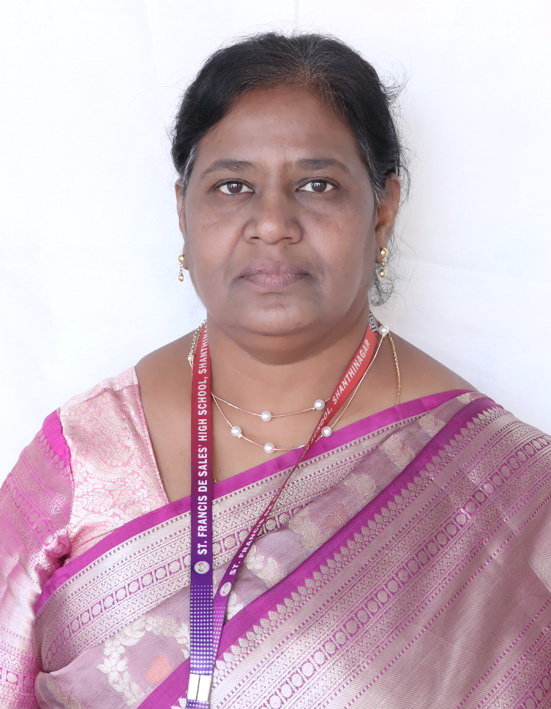 Mrs. Sneha Latha